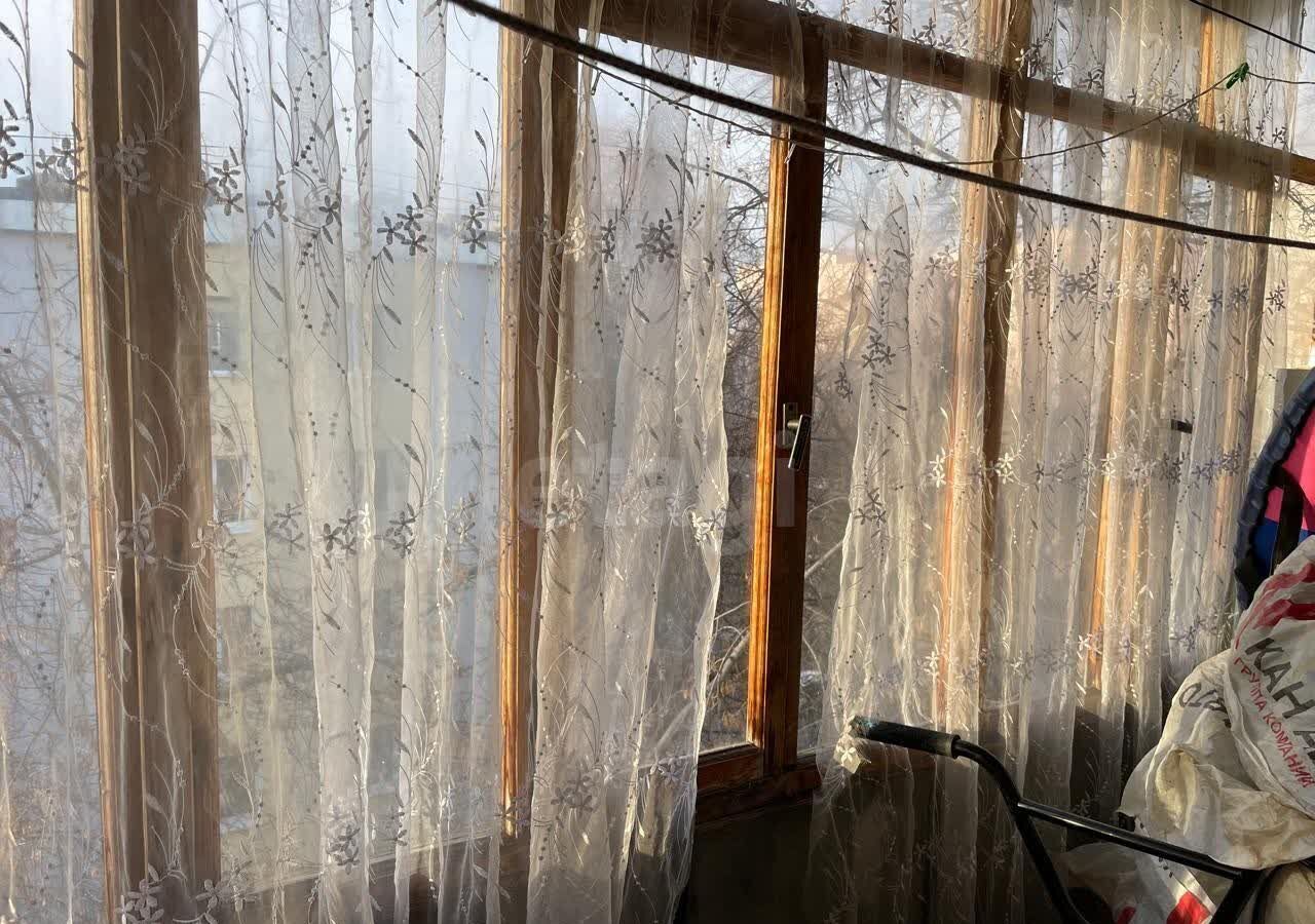 квартира г Казань метро Горки р-н Приволжский ул Братьев Касимовых 8 Республика Татарстан Татарстан фото 16