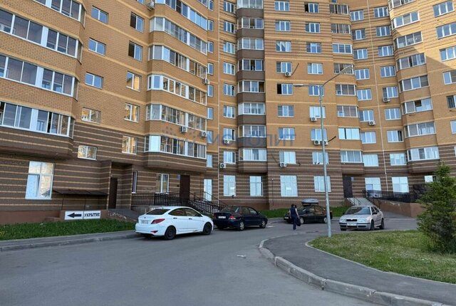 б-р Рождественский 2 Нахабино фото