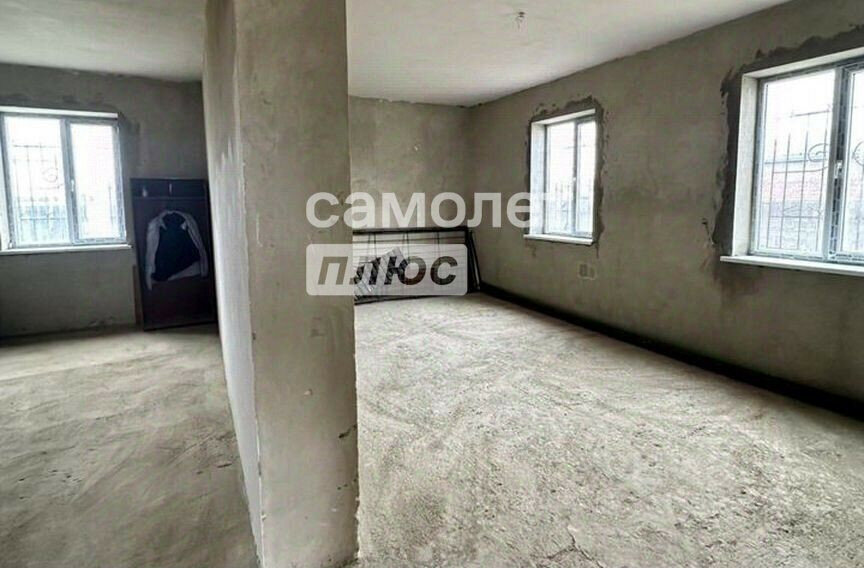 дом г Махачкала р-н Ленинский квартал Мотор 6-я Моторная улица, 26 фото 19