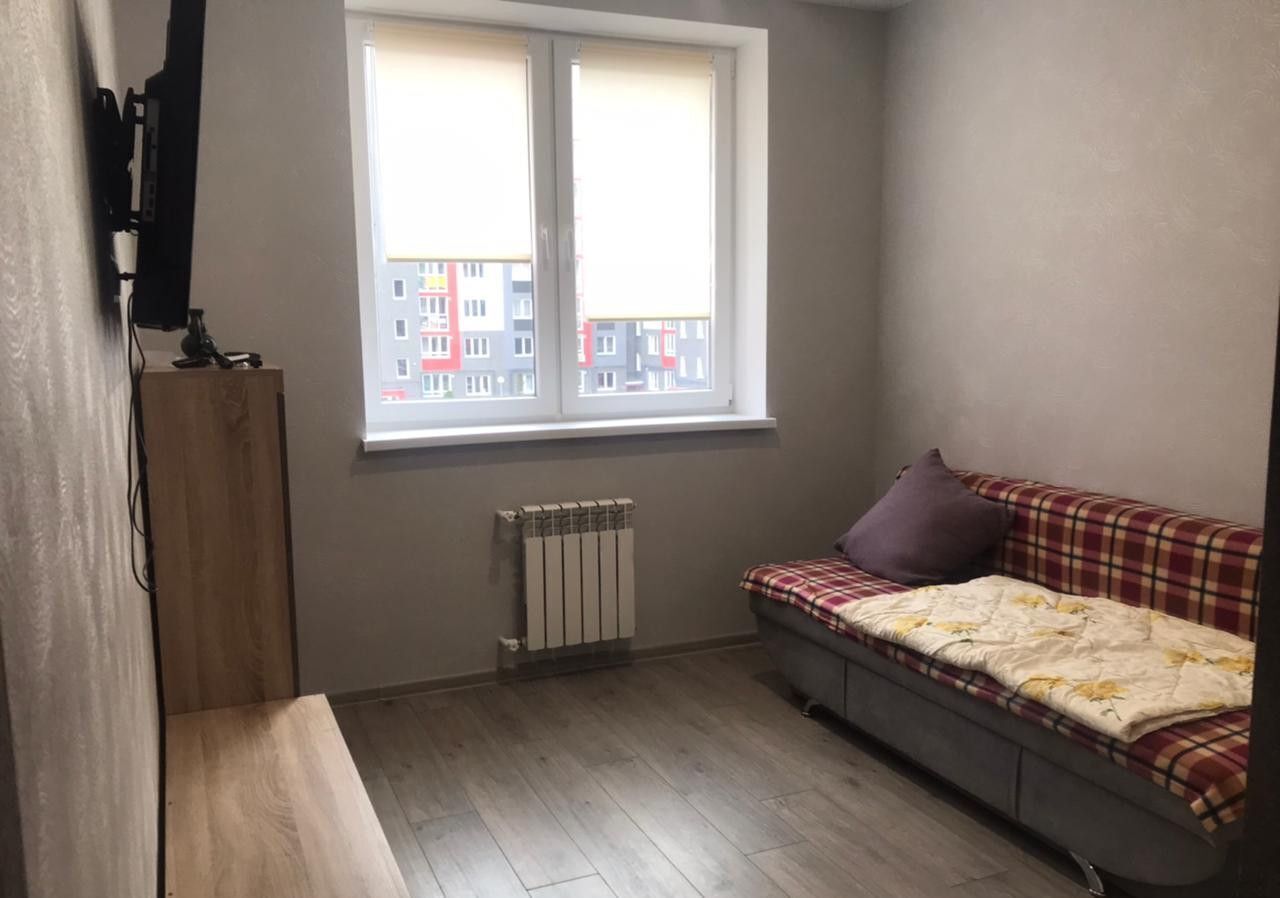 квартира г Калининград р-н Московский ул Флагманская 3а ЖК «Флагманский» фото 7