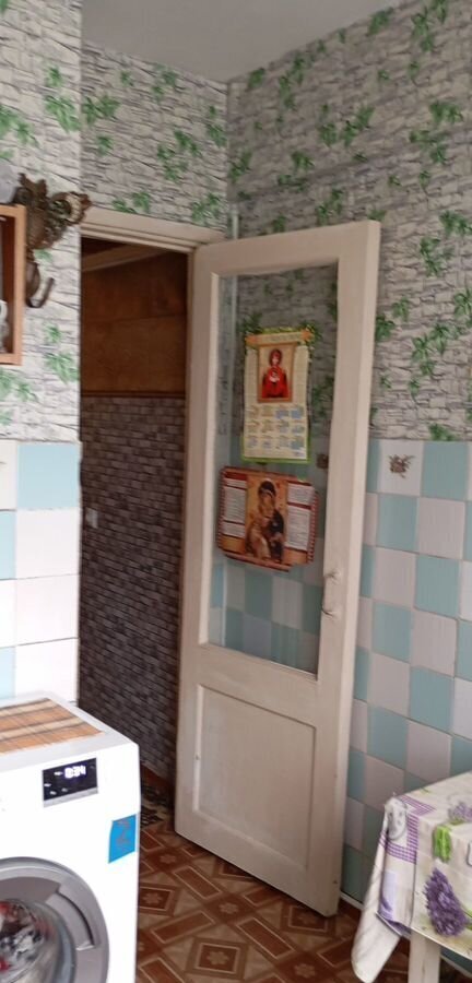 квартира г Бийск ул Виктора Петрова 6 р-н Поселок Котельщиков фото 4