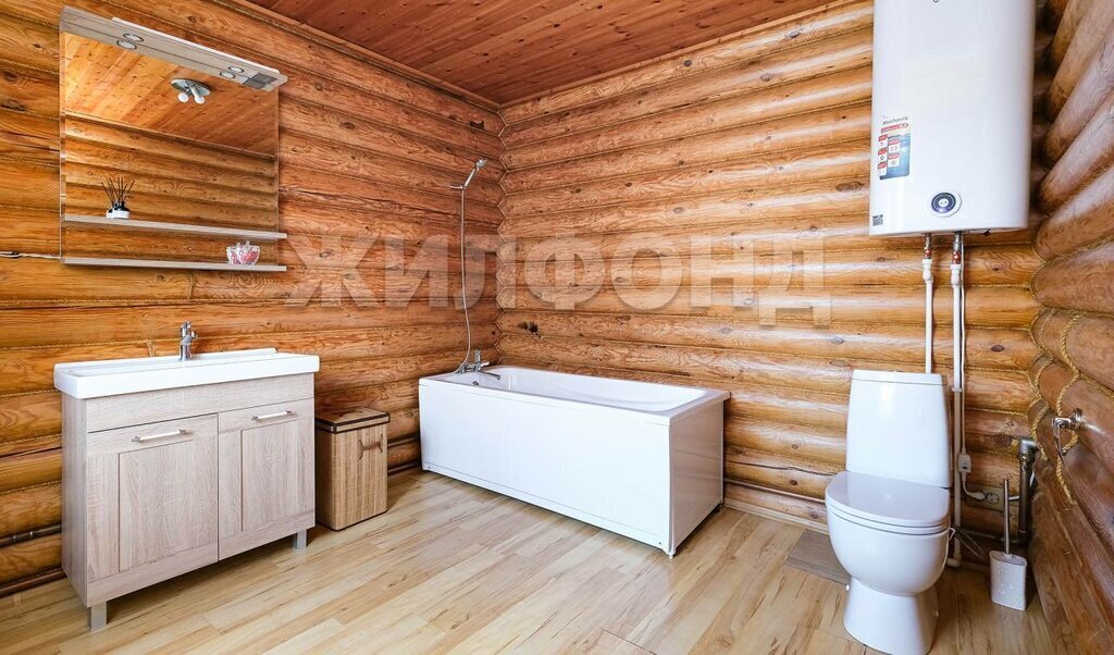 дом г Новосибирск р-н Центральный Площадь Ленина фото 15