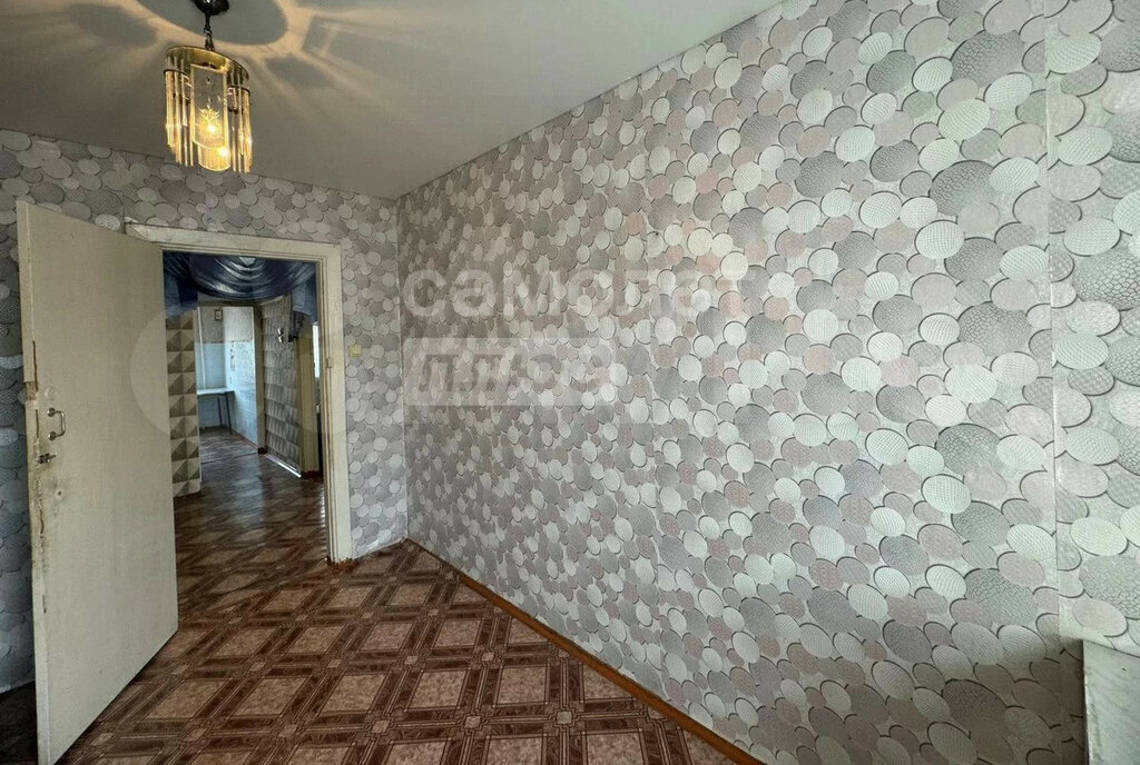 квартира г Оренбург р-н Дзержинский ул Монтажников 14 фото 8