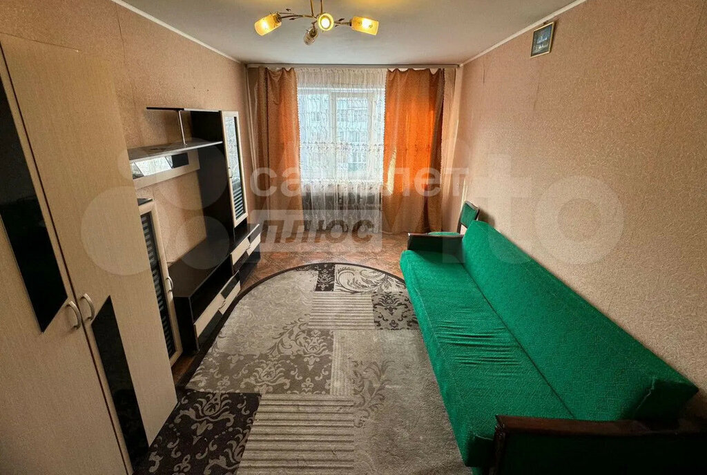 квартира г Оренбург р-н Дзержинский ул Монтажников 14 фото 15