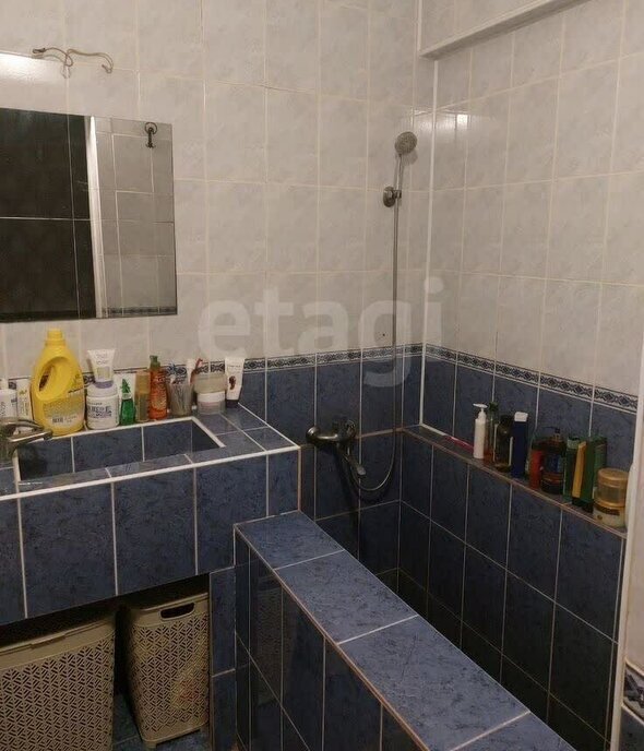 квартира г Ростов-на-Дону р-н Первомайский ул Казахская 37 Чкалова фото 11