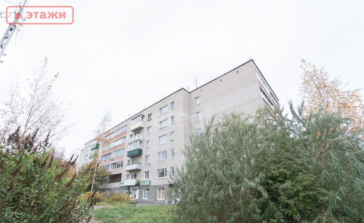 квартира г Петрозаводск р-н Зарека Зарека ул Волховская 12 фото 4