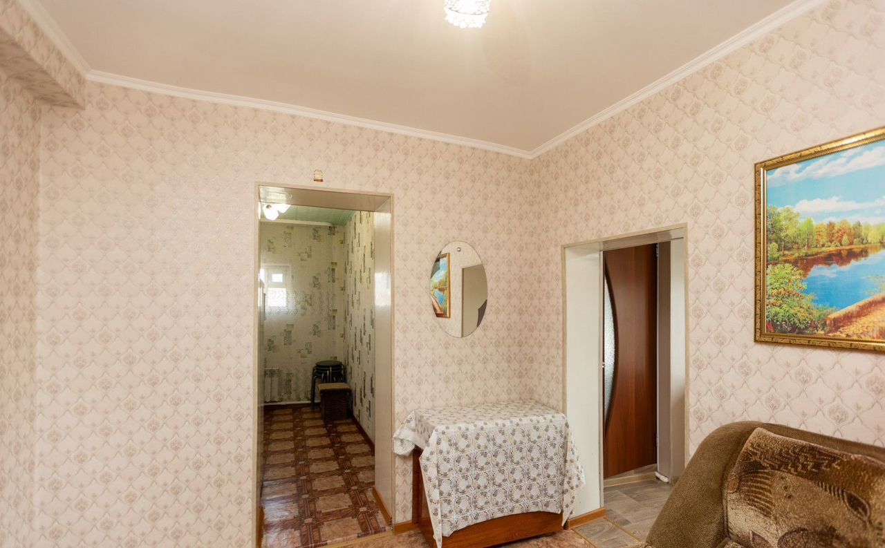 квартира г Оренбург р-н Центральный ул Актюбинская 38 фото 11
