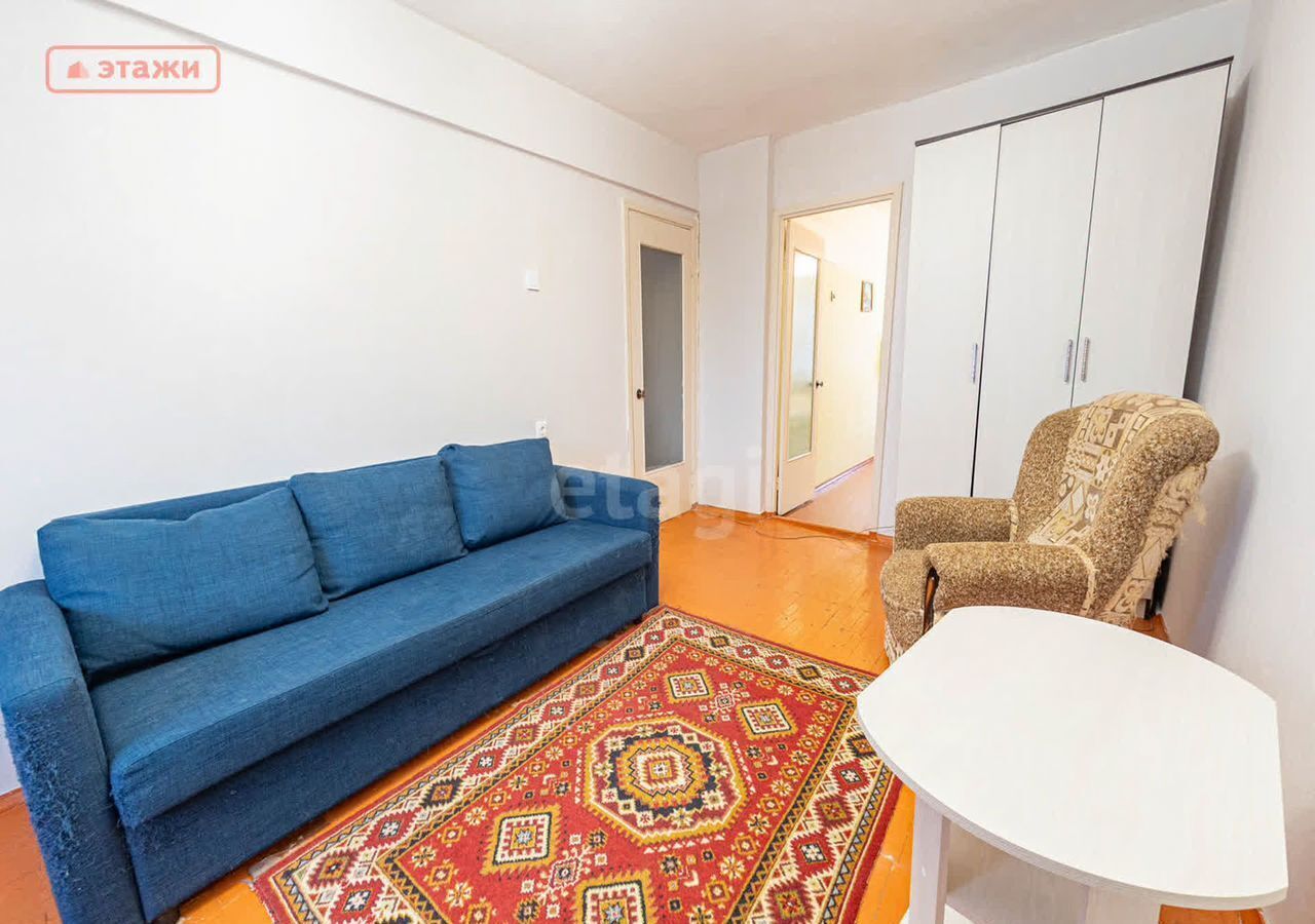 квартира г Петрозаводск р-н Голиковка пр-кт Комсомольский 9 Голиковка фото 1
