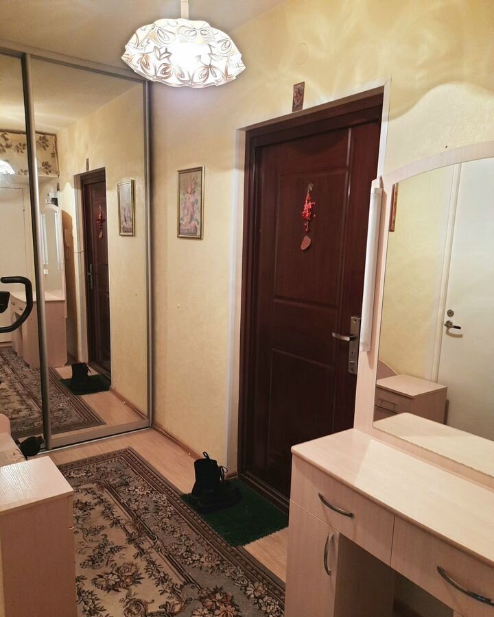 квартира г Костомукша ул Героев 2 Костомукшский г. о. фото 2