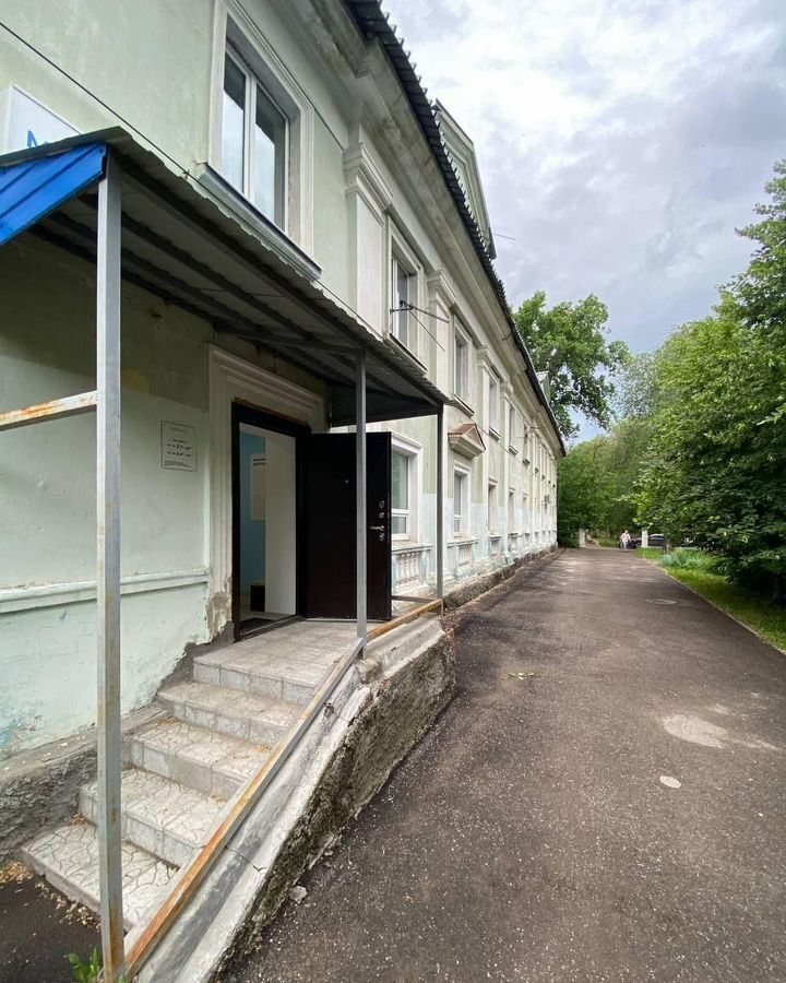 офис г Самара п Красная Глинка 2-й квартал р-н Красноглинский 13 фото 3