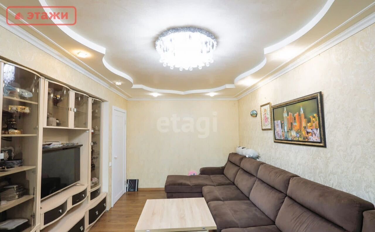 квартира г Петрозаводск р-н Октябрьский ул Московская 15 фото 9
