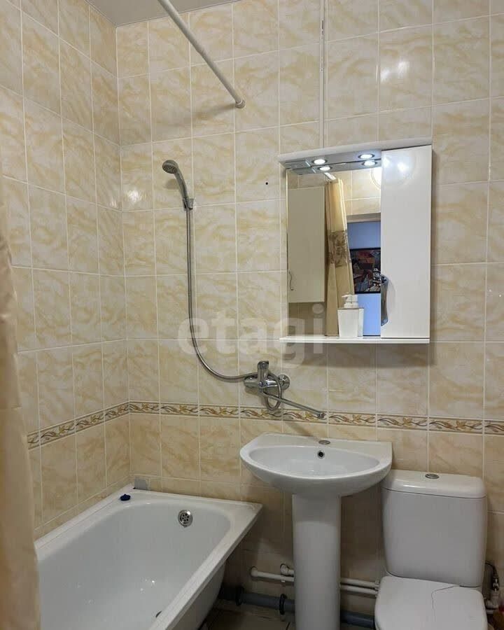квартира г Таганрог Восточный ул Ленина 205 фото 8
