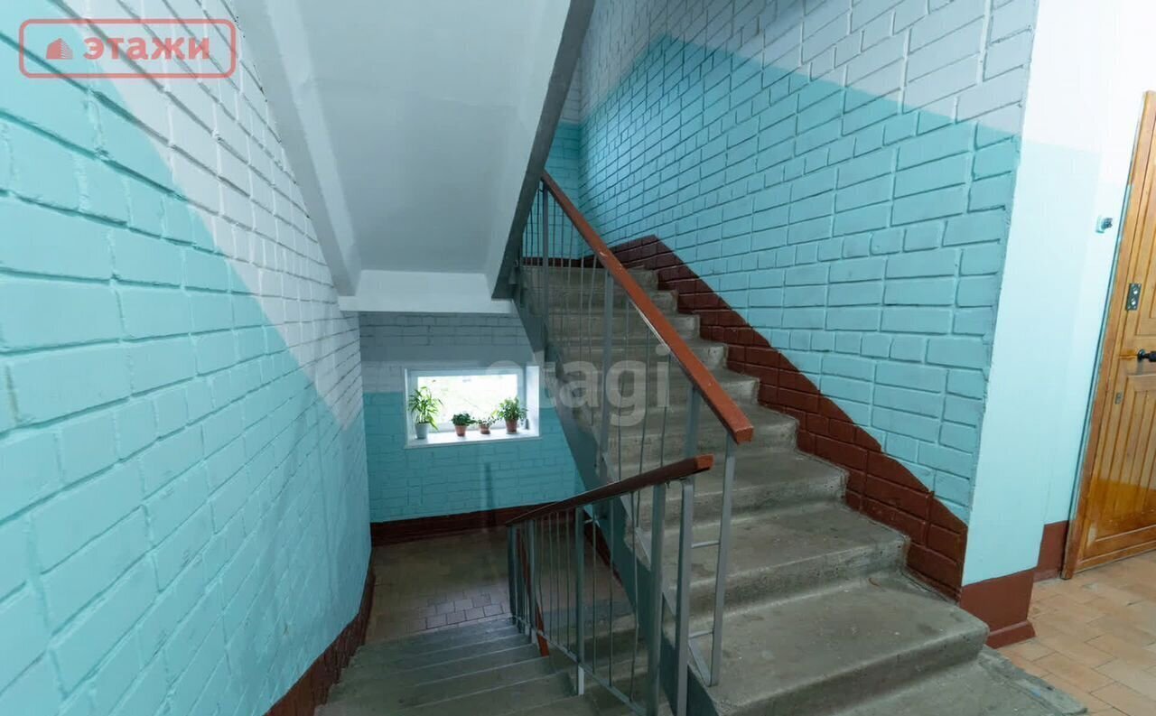 квартира г Петрозаводск р-н Зарека Зарека ул Волховская 12 фото 20