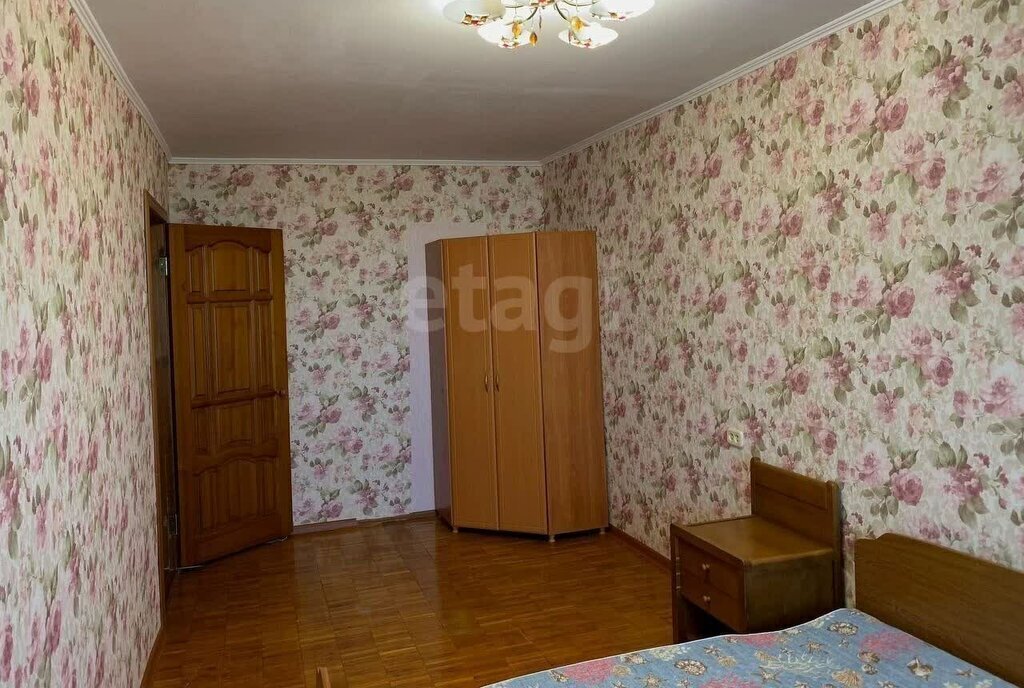 квартира г Набережные Челны р-н Автозаводский пр-кт Автозаводский 13 фото 4