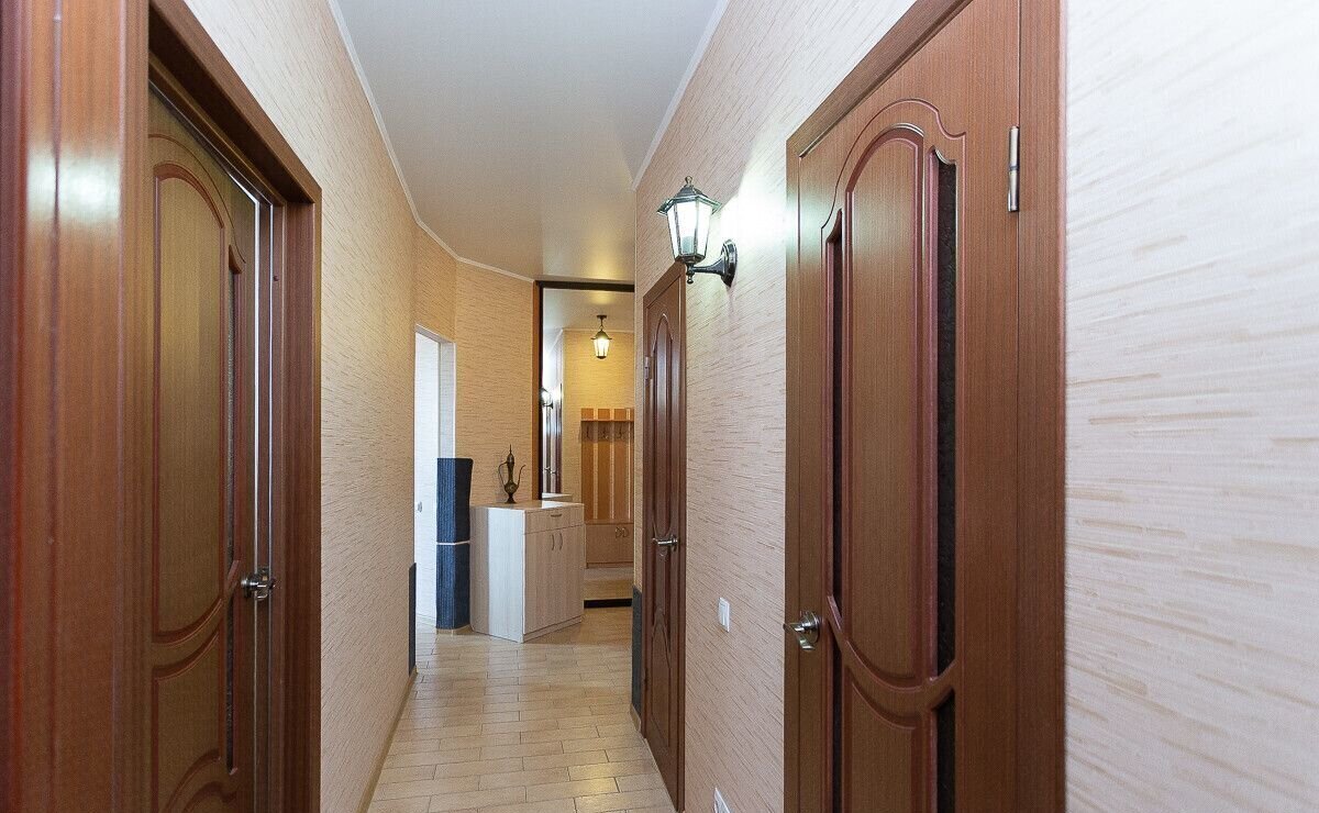 квартира г Владимир р-н Ленинский ул Ставровская 4 фото 19
