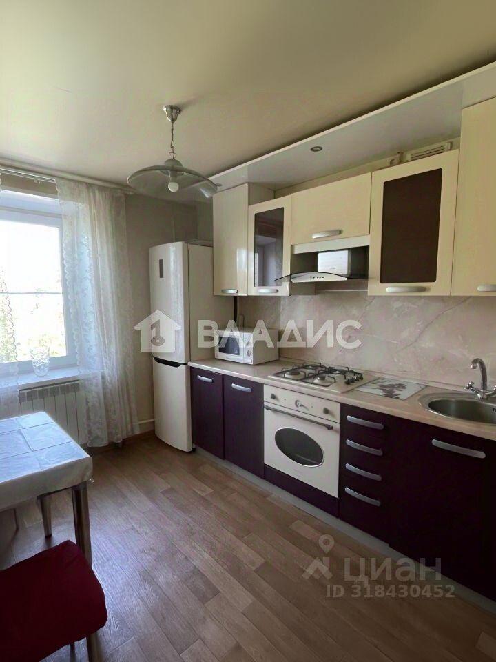 квартира г Химки мкр Сходня ул Первомайская 30 Сходня фото 1