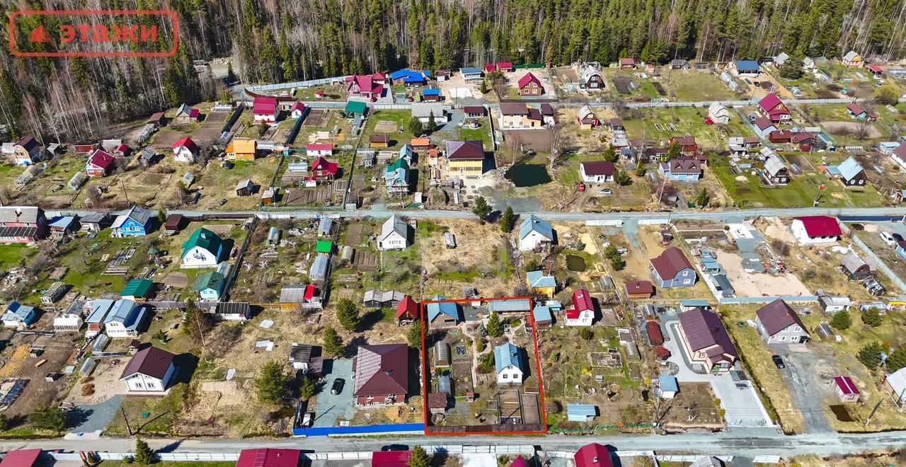 дом г Петрозаводск ул Красная 63 Шуйское сельское поселение, СК Контакт-1, Прионежский р-н фото 19