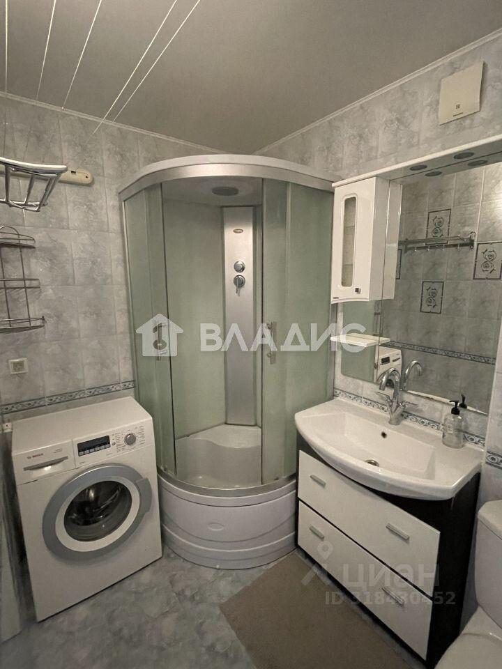 квартира г Химки мкр Сходня ул Первомайская 30 Сходня фото 9