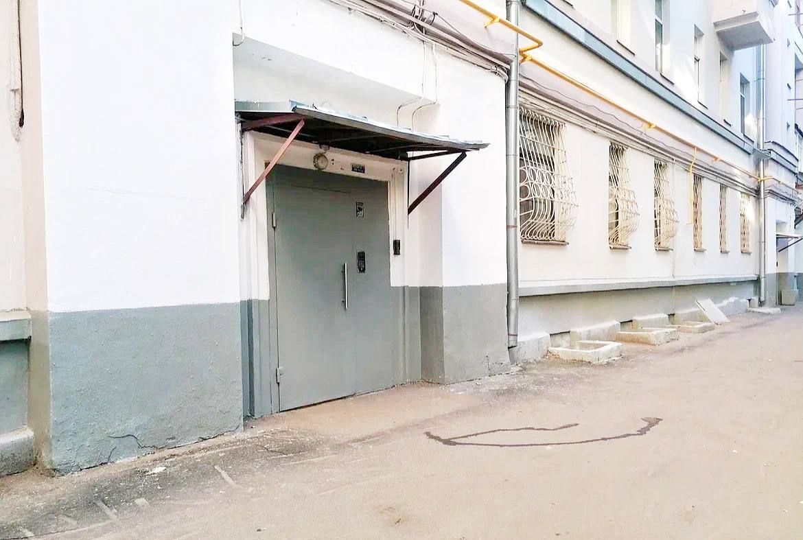 свободного назначения г Москва метро Петровский парк проезд Петровско-Разумовский 16 парк фото 9
