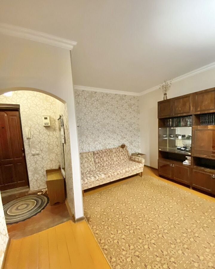 квартира г Казань р-н Советский тракт Сибирский 18 фото 10