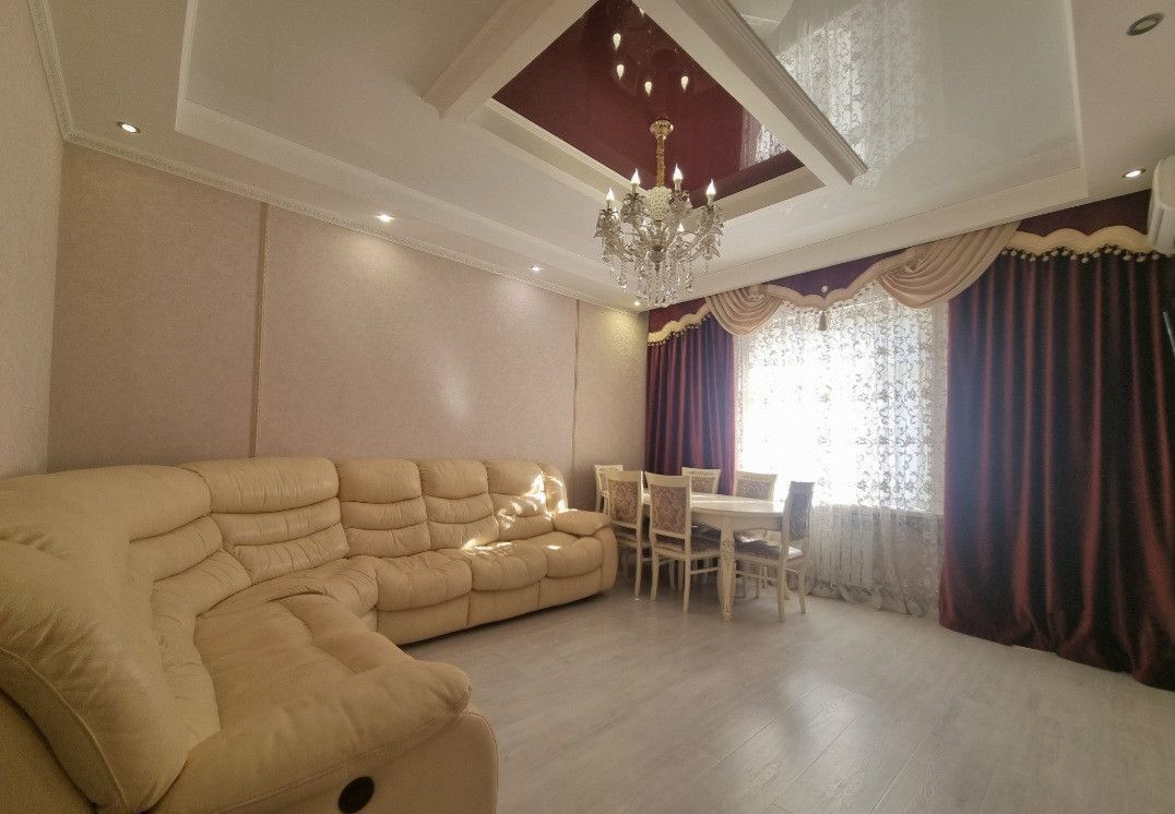 квартира г Нальчик Затишье ул Эльбрусская 19/2 фото 4