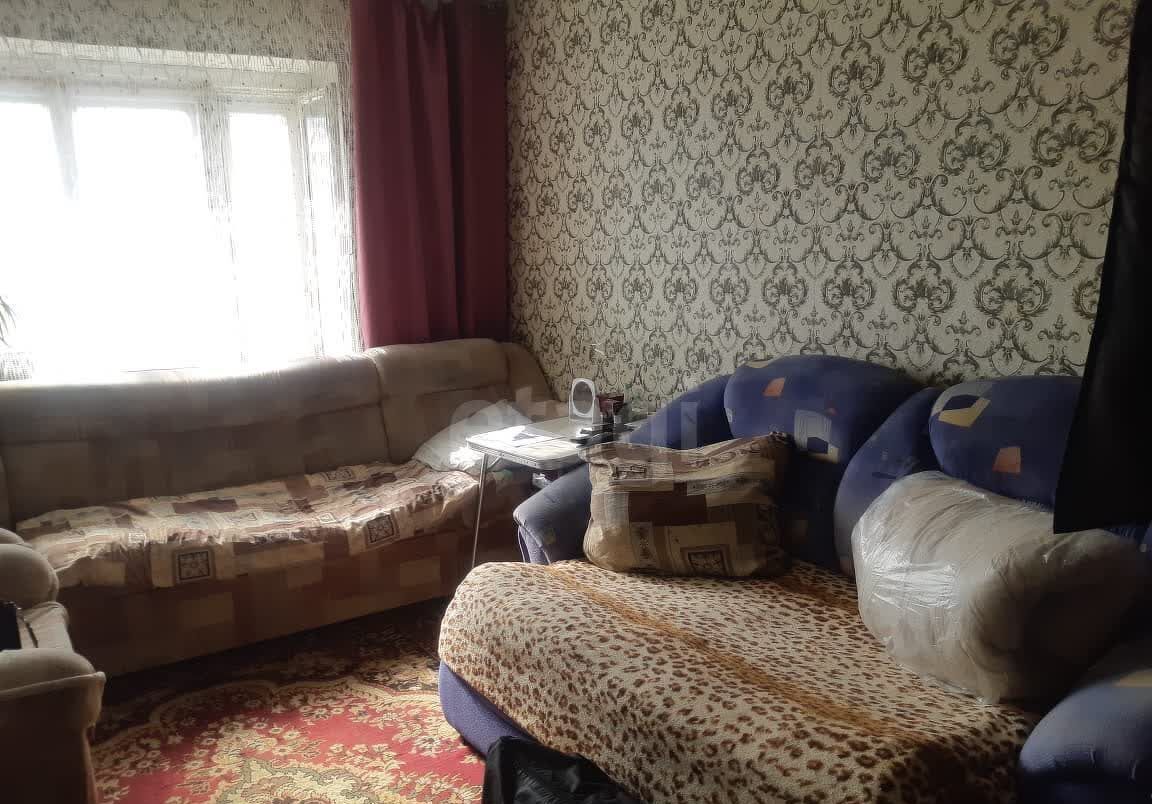 комната г Курган ул Автозаводская 3а фото 1