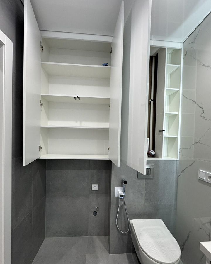 квартира г Абакан ул Арбан 4 фото 4