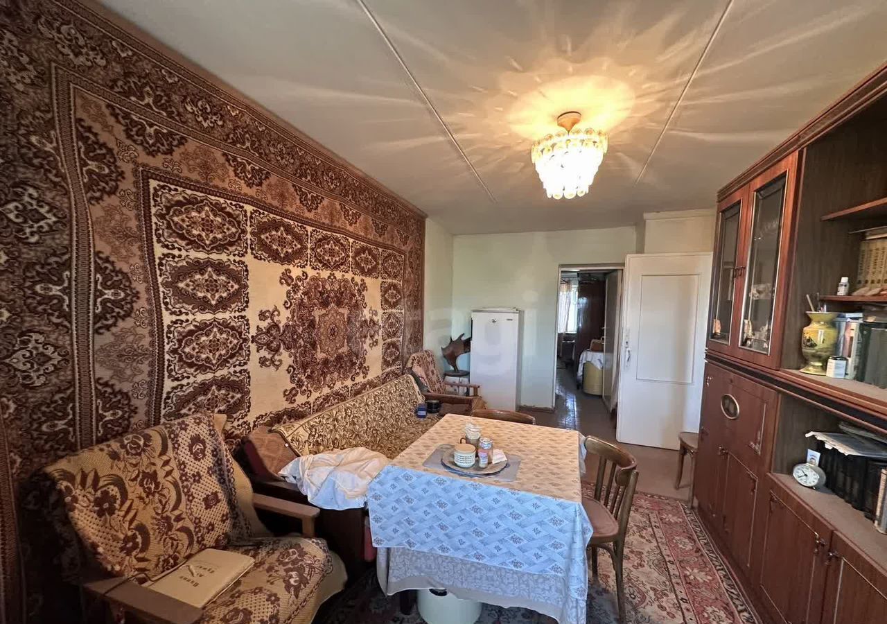 квартира г Чебаркуль ул Ленина 32а Чебаркульский г. о. фото 2