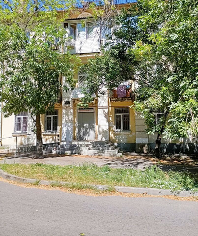 р-н Первомайский Сельмаш ул Полторацкого 10 фото