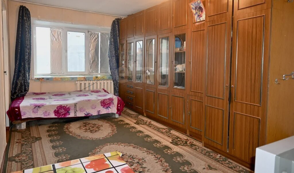 квартира г Курган ул Томина 82 фото 8
