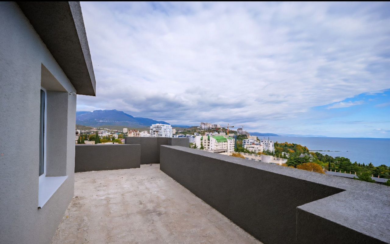 квартира г Алушта ул Володарского 9 фото 12