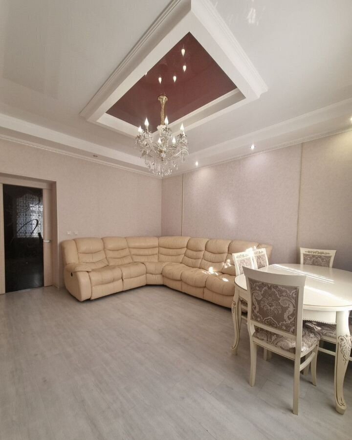 квартира г Нальчик Затишье ул Эльбрусская 19/2 фото 6