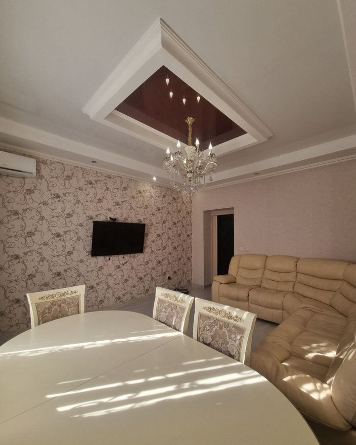 квартира г Нальчик Затишье ул Эльбрусская 19/2 фото 8