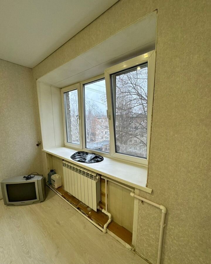 квартира г Липецк р-н Советский ул Московская 17 фото 4