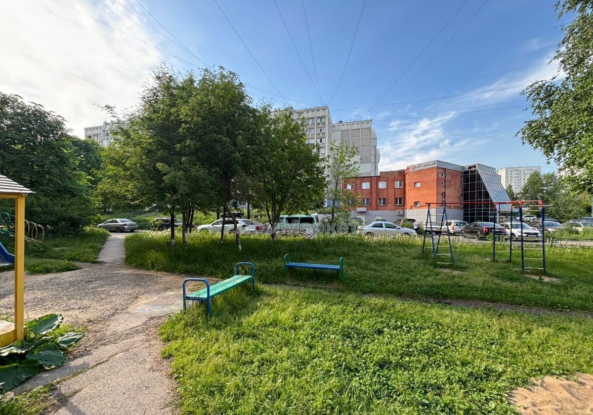 квартира г Новокузнецк р-н Новоильинский ул Рокоссовского 9 фото 27