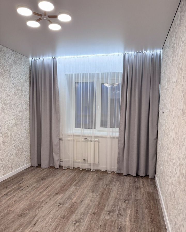 квартира г Абакан ул Арбан 4 фото 7