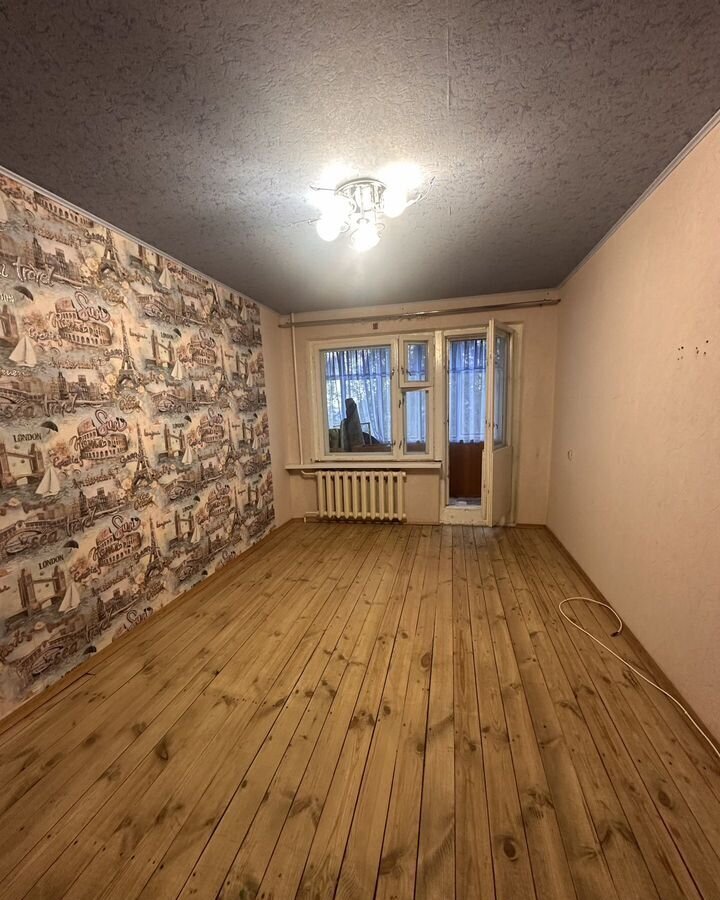 квартира г Саранск р-н Октябрьский ул Сущинского 36к/2 фото 6