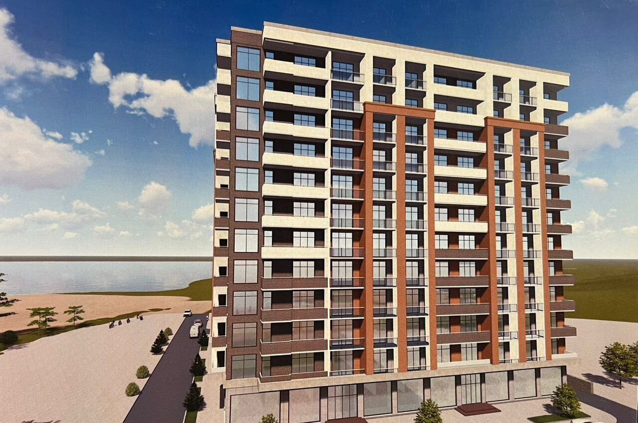 квартира г Избербаш ул Им Р.Зорге 31а фото 1