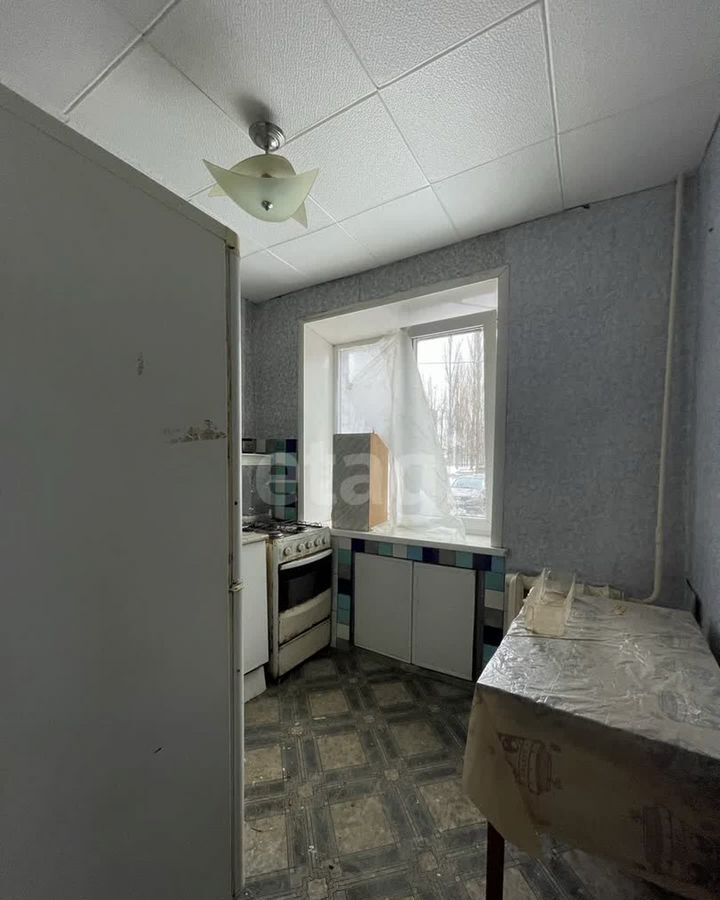 квартира г Воронеж р-н Левобережный ул Иркутская 21 фото 16