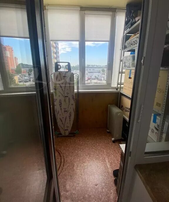 квартира г Тюмень ул Беляева 35к/2 фото 15