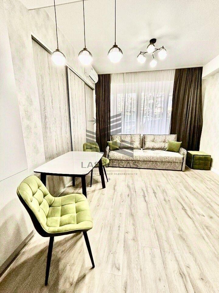 квартира г Сочи р-н Центральный Новый Сочи ул Санаторная 50бб фото 12