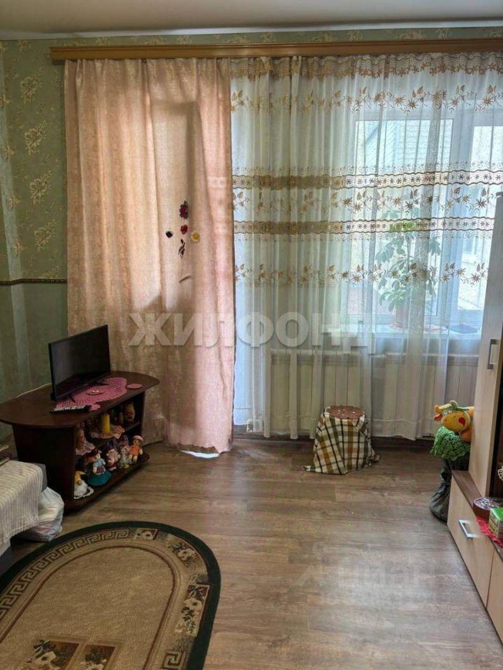 квартира г Обь ул Геодезическая 10/1 фото 3