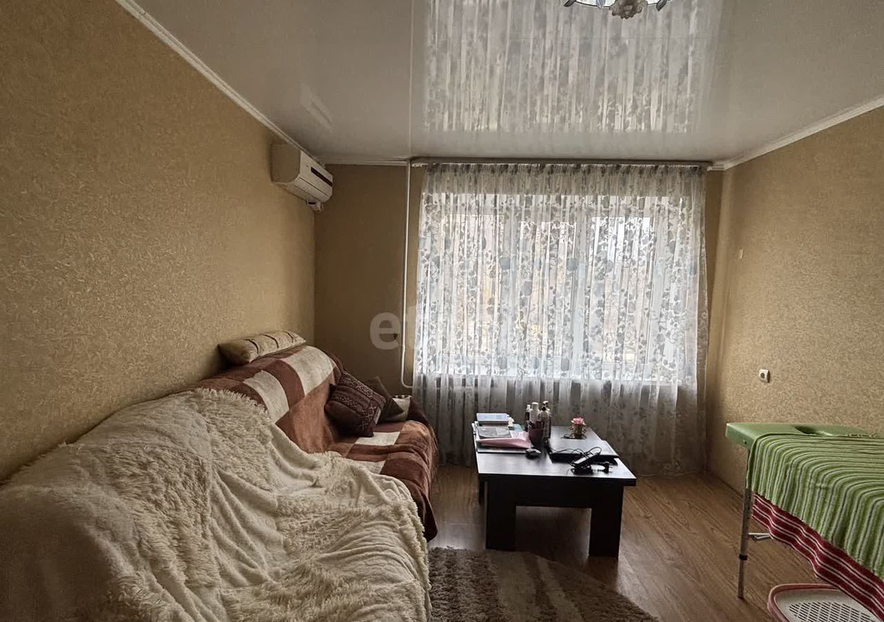 квартира г Пятигорск п Свободы пр-кт Калинина 156 фото 3
