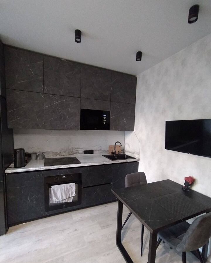 квартира г Иркутск р-н Октябрьский ул Байкальская 346/1 фото 1