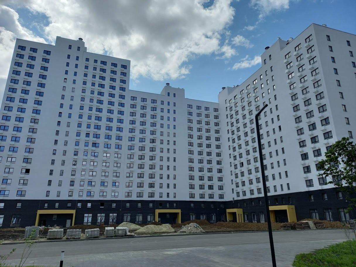 квартира г Пенза ул Яшиной 2 фото 13