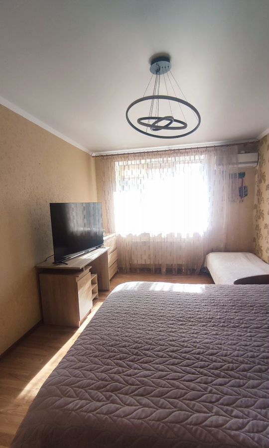 квартира г Краснодар р-н Прикубанский ул им. Шаляпина Ф.И. 31в фото 2