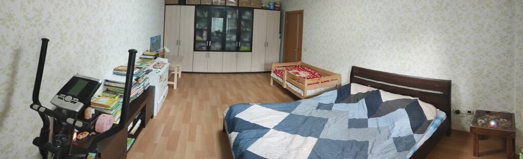 квартира г Санкт-Петербург метро Академическая пр-кт Пискарёвский 37к/2 округ Полюстрово фото 10