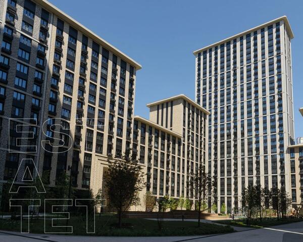 метро Раменки ЗАО ул Винницкая 8/3 Московская область фото
