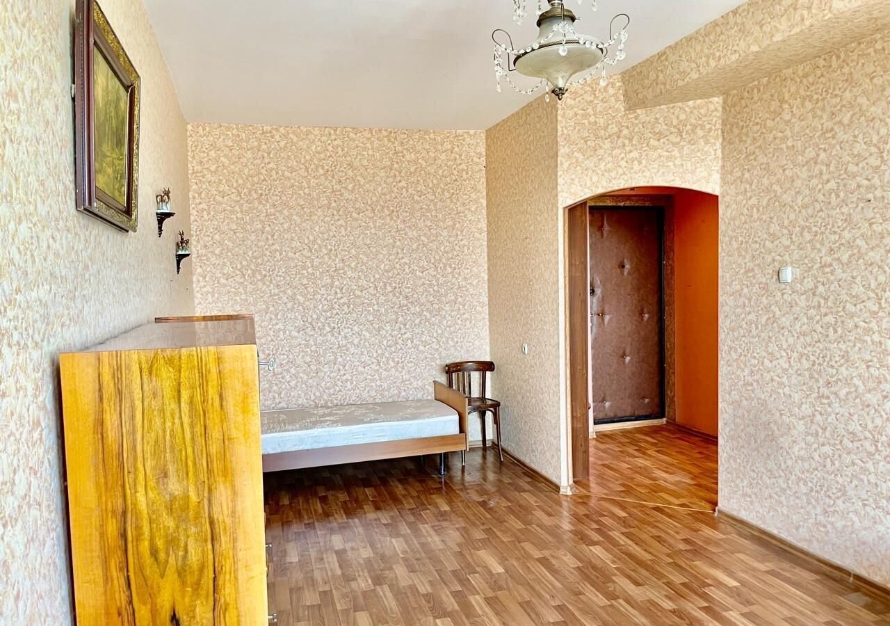 квартира г Тамбов р-н Ленинский ул Пионерская 5в фото 9