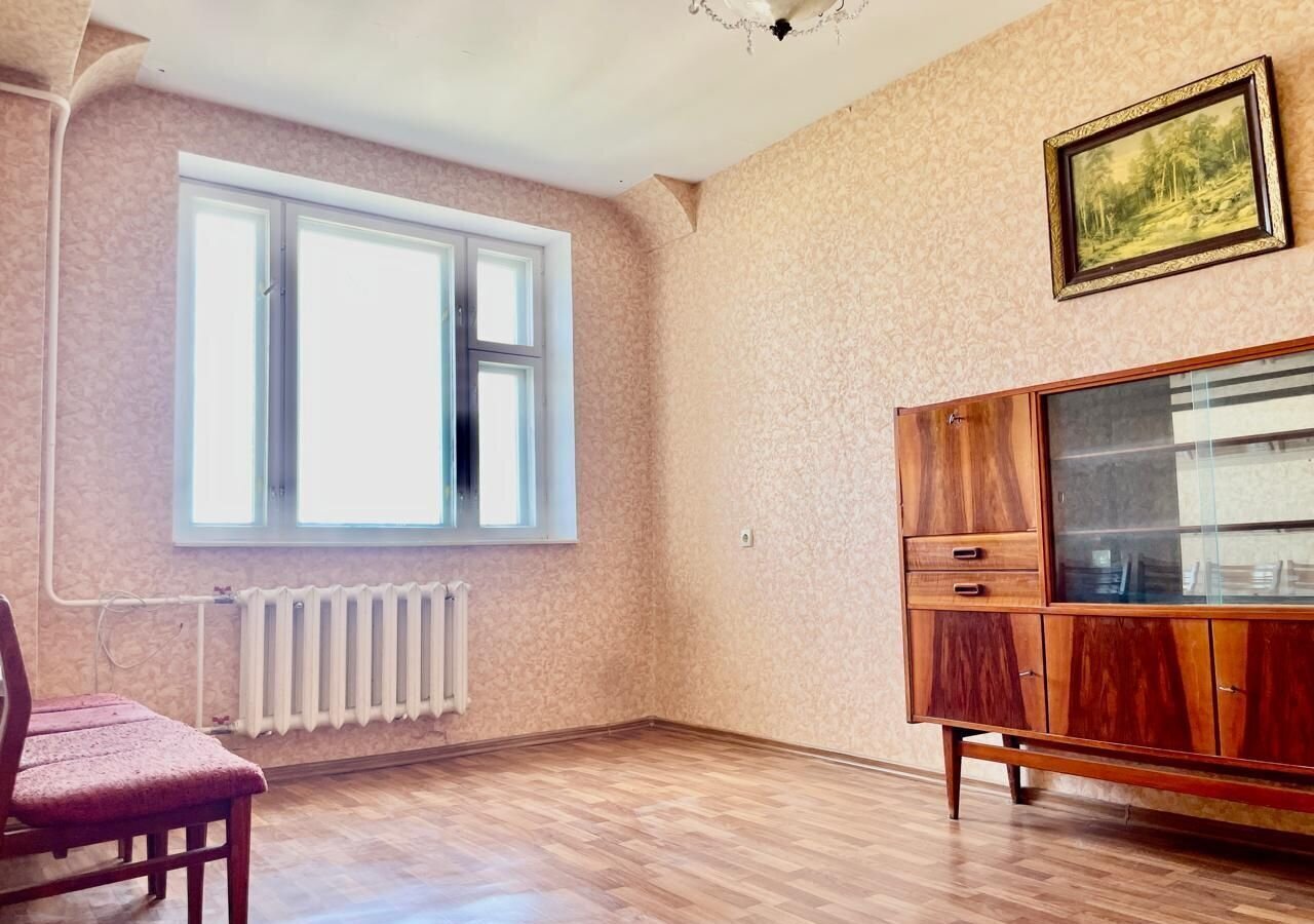 квартира г Тамбов р-н Ленинский ул Пионерская 5в фото 12